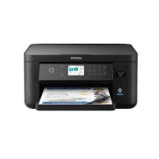 Epson Expression Home XP-5200 Printer